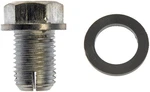 Dorman Oe Solutions 65217 Oil Drn Plug Oversize. Fixed Price $17.86.