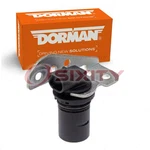 Dorman Vehicle Speed Sensor For 2002-2006 Chevrolet Avalanche 1500 5.3l V8 Ct. Fixed Price $26.66.