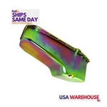 Specialty 7442z, One Zinc Steel Fits 55-79 Sbc Stock Oil Pan Performa. Fixed Price $68.38.