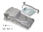 Holley 302-2 Ls Engine Retrofit Oil Pan. Fixed Price $499.95.