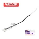 Trans-dapt 8902, One Oil Dipstick Aluminum Polished Performance Racing Parts. Fixed Price $49.61.