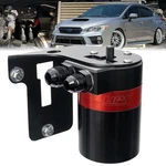 Hps Red Oil Catch Can Tank Mount Bracket Kit For 15-21 Subaru Wrx 2.0l Turbo. Fixed Price $266.00.