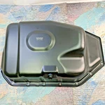 Dorman 264410 Fits Crv Accord Civic Rsx Element Steel Engine Oil Pan 11200pna000. Fixed Price $31.97.