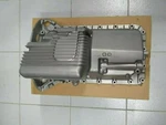 Bmw E36-z3 Oil Pan !!new!! !!genuine!! 11131247995. Fixed Price $339.00.