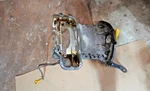 Oem Engine Upper Secondary Oil Pan 3.8l For 2008-2014 Hyundai Genesis. Fixed Price $169.99.
