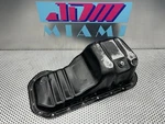 Toyota 4age 20-valve Oil Pan = Corolla Sprinter Levin Truen Genuine Oem. Fixed Price $155.00.
