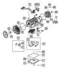 Genuine Mopar Transmission Oil Pan 68049905aa. Fixed Price $73.26.