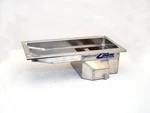 Canton 13-274a Ls Swap Fabricated Aluminum Oil Pan For Earlier Chassis New. Fixed Price $649.97.