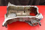 11 12 Infiniti G25 Engine Motor Oil Pan Upper Oem. Fixed Price $315.00.