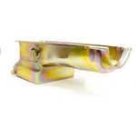 Racing Power Co-packaged 65-95 Bbc Steel Drag Race Oil Pan Zinc- R9728x. Fixed Price $191.84.