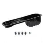 Pai 141283 Cummins Isx Engine Oil Pan W/ Gasket Replaces 4952540 3680530. Fixed Price $399.95.