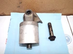 1997 Ford Explorer 5.0l 302 V8 Oil Filter Housing 90 Degree W/ Mounting Bolt Oem. Fixed Price $149.99.