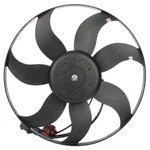 For 06-13 Volkswagen Gti 04-13 Audi A3 1pcs Right Cooling Fan 1k0959455fe. Fixed Price $54.00.