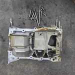 Upper Engine Oil Pan For 18-22 Toyota C-hr 2.0 Gas. Fixed Price $135.00.