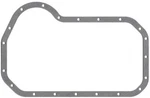 Elring 248.097 Gasket, Oil Sump For, Aro, Audi, Dacia, Ford Usa, Belt, Seat, Vw, Vw (. Fixed Price $16.38.