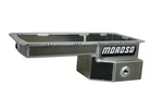 Moroso 20576 Oil Pan Ford 5.0 Coyote,. Fixed Price $723.99.