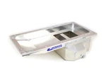 Canton Racing 13-274a 5.5" Deep Alum A F X & Y Race Baffled Oil Pan Gm Ls1 Ls6. Fixed Price $748.00.