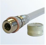 Stahlbus Oil Exhaust Valve With Full Tube 40cm 1/2" 20unfx12. Fixed Price $75.46.