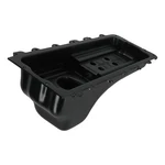 1pcs Oil Pan For Ford F250 F350 F450 Super Duty 6.8l V10 F81z6675da 1999-2019. Fixed Price $102.47.