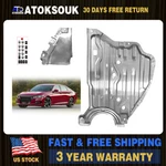 Front Engine Splash Shield For Honda Accord 2018-2022 Cover Case Guard. Fixed Price $49.90.