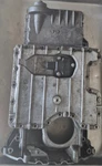 Oil Pan Bmw X5 E53 4.4i V8 N62 7508825. Fixed Price $175.63.
