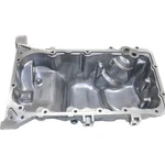 Oil Pan Aluminum For 2012-2015 Honda Civic. Fixed Price $96.97.