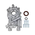Iag Stage 1 Blueprinted Ej25 11mm Oil Pump For Subaru Ej 04-21 Sti, 02-14 Wrx. Fixed Price $399.99.
