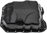 Engine Oil Pan Dorman 264-854. Fixed Price $153.99.