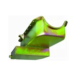 Rpc Engine Oil Pan R7105z; Circle Track 6.0 Quarts Zinc For Chevy 305, 350 Sbc. Fixed Price $89.99.