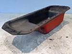 International Ih D282 Engine Oil Pan. Fixed Price $55.00.