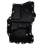 New Genuine Ford Engine Oil Pan Assembly (2021-2025) Oe N2dz6675b. Fixed Price $105.65.