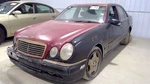 Oil Pan 210 Type E420 Fits 97 Mercedes E-class. Fixed Price $100.00.