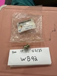 Gm 94535699 Oil Drain Plug. Fixed Price $4.54.