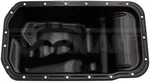 Dorman 264-144 Engine Oil Pan Fits Toyota Models. Fixed Price $162.09.