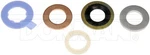 Dorman 090-841cd 1/2 Gasket Assortment. Fixed Price $10.99.