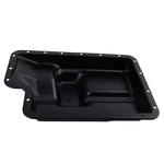 Auto Trans Oil Pan Set For Ford F150 E150 4r100 1996-2004. Fixed Price $38.00.