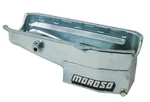 Moroso 21324 Oil Pan, Sbc 86-up With 1 Piece Seal Passenger Side Dipstick. Fixed Price $246.99.