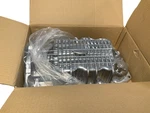 Engine Oil Pan Dorman 264-587. Fixed Price $76.49.
