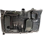 Oil Pan 6m8z6675ab For Mercury Milan Ford Fusion 2006-2009. Fixed Price $73.45.
