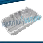 Engine Oil Pan For Audi A3 Q3 Tt Quattro Vw Golf Jetta Beetle Caddy 03g103603ad. Fixed Price $69.80.
