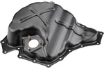 Engine Oil Pan Uro Parts 06h103600aa. Fixed Price $57.95.