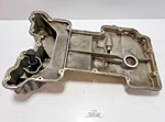 2005-2010 Oem Mercedes R171 Slk55 5.5l V8 M113 Engine Motor Lower Oil Pan. Fixed Price $250.00.