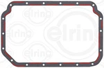 Elring 767.824 Gasket, Oil Sump For Audi. Fixed Price $23.35.