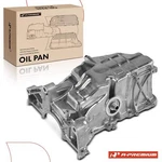 A-premium Automatic Transmission Oil Pan For Honda 2009-2013 L4 1.5l 11200rb0900. Fixed Price $87.99.