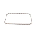 Genuine Mopar Oil Pan Gasket 5086854aa. Fixed Price $133.34.