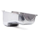 Racing Power Co-packaged 55-79 Sbc Alum Stock Oil Pan Polished- R8442. Fixed Price $205.00.