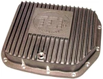 Tci 127900 Cast Aluminum Deep Transmission Pan. Fixed Price $234.95.
