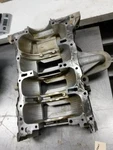Upper Engine Oil Pan For 07-10 Chrysler Sebring 2.4 05047583ac. Fixed Price $99.95.