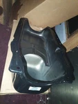 Engine Oil Pan Chevy 4.3 Liter 88-2002. Fixed Price $60.00.