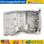 Engine Oil Pan For Ford Mustang 2.3l Turbo 2015-2023 Fr3z6675a Fr3z-6675-b. Fixed Price $99.80.